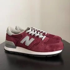 New Balance — New Balance 990 M990BD — Sneaker — resale