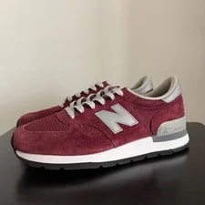 New Balance 990 M990BD 2