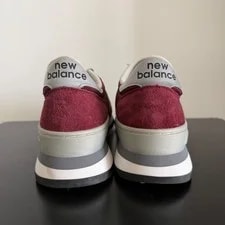 New Balance 990 M990BD 4
