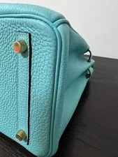 Hermes Birkin 30 T 2016 957560 4
