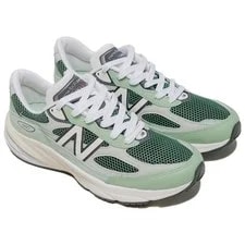 990v6 Teddy Santis X 990v6 New Balance Avocado U990AB6 3