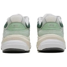 990v6 Teddy Santis X 990v6 New Balance Avocado U990AB6 4