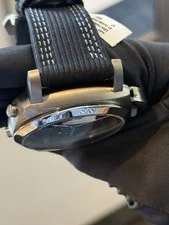 Panerai Luminor Chronograph 8-Day PAM00530 4