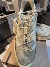 Salomon XT-6 Expanse Alfalfa/Aloe Wash L47445600 Shoes 2