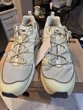 Salomon XT-6 Expanse Alfalfa/Aloe Wash L47445600 Shoes 4
