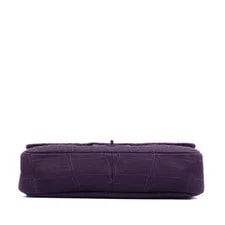 Chanel Quilted Reissue 2.55 Double Flap 227 Dark 3