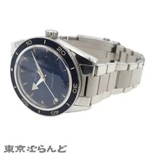 Omega Seamaster Diver 300M 210.30.44.51.06.001 TO266278 2