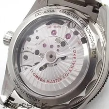 Omega Seamaster Diver 300M 210.30.44.51.06.001 TO266278 4