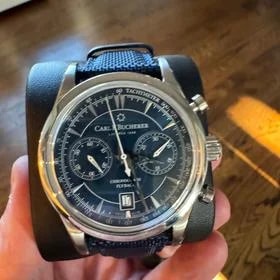 Bucherer — Promoted — Watch — resale