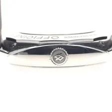 Officine Panerai Radiomir Black Seal PAM00388 44mm SS Black #C12106 3
