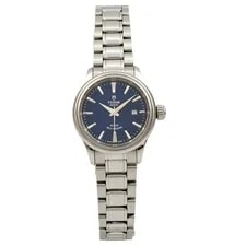 Tudor Style 12100 Automatic Stainless Steel Navy 2