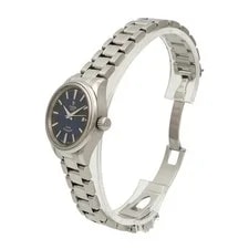 Tudor Style 12100 Automatic Stainless Steel Navy 3