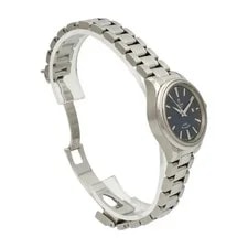 Tudor Style 12100 Automatic Stainless Steel Navy 4
