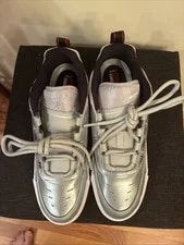 Nike SB Air Max Ishod Prm 8.5 / Varsity 2
