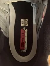 Nike SB Air Max Ishod Prm 8.5 / Varsity 4