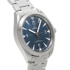 Omega Seamaster Aqua Terra Co-axial Master Chronometer 220.10.41.21.03.001 B... 3