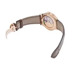 Patek Philippe Grand Complications Perpetual Calendar 5496R-001 Rose Gold #W048 4
