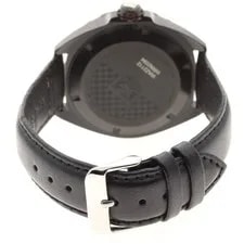 TAG Heuer WAZ2112 Formula 1 Caliber 6 Full Black Automatic S Excellent Condi 3