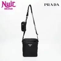 Prada — Prada ReNylon Removable — Handbag — resale