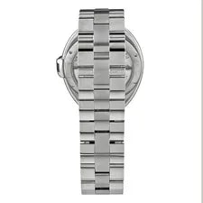 Cartier OH Paid Warranty Clé de WSCL0006 Self-winding BUYS-0 3