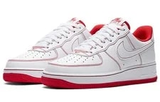 Nike Air Force 1 Low '07 CV1724-104 New 3
