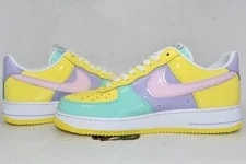 Nike Air Force 1 Low Easter 2026 Style # -701 2