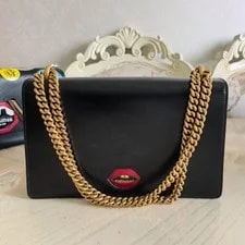 Gucci GG Marmont Sweat Heart Good Condition 2