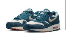 Size 12.5 - Nike Air Max 1 Milwaukee Brewers City Connect (2026) 3
