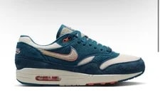 Size 12.5 - Nike Air Max 1 Milwaukee Brewers City Connect (2026) 4