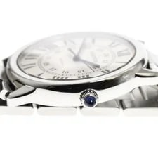 Cartier Ronde Solo WSRN0012 36mm SS Silver #C6187 3