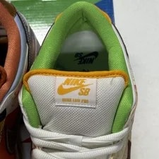 Nike SB Dunk Low - Street Hawker - Size 11 ** ** CV1628-800 4
