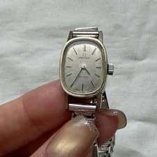 Working Movement Omega 50 2