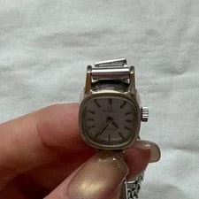 Working Movement Omega 50 3