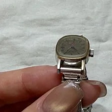 Working Movement Omega 50 4