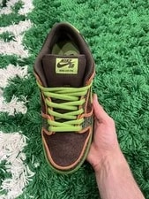 Nike SB Dunk Low de la Soul (2015) Size 8.5M | Ships Fast 2