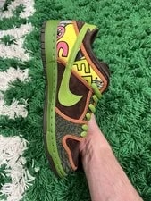 Nike SB Dunk Low de la Soul (2015) Size 8.5M | Ships Fast 3