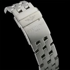Breitling Chronomat Bicolor B13350 #093 3