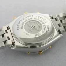 Breitling Chronomat Bicolor B13350 #093 4