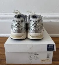 Size 11 - Asics JJJJound X Gel Kayano 14 2