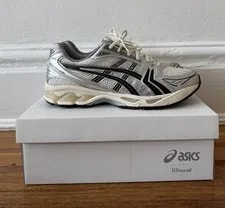 Size 11 - Asics JJJJound X Gel Kayano 14 3