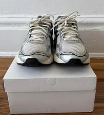 Size 11 - Asics JJJJound X Gel Kayano 14 4