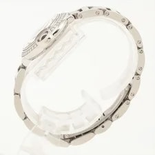 Cartier Ballon Bleu W4BB0015 SS QZ Silver-Face 2 Extra Links 2