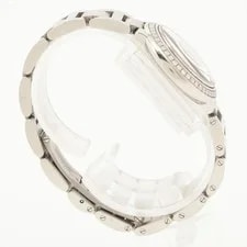 Cartier Ballon Bleu W4BB0015 SS QZ Silver-Face 2 Extra Links 3