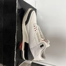 Jordan 3 Retro Reimagined Size 11 ’s 4
