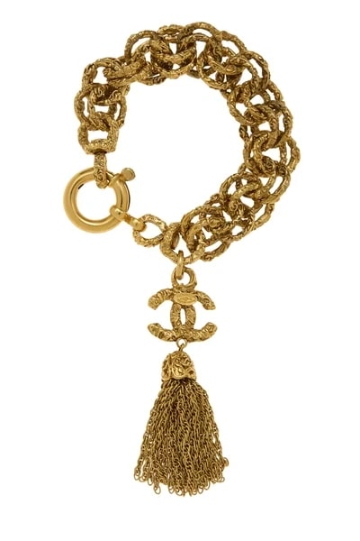 Tassel Charm 2