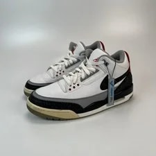 Air Jordan — Size 10 - Air Jordan 3 Tinker Hatfield - AQ3835-160 — Sneaker — resale