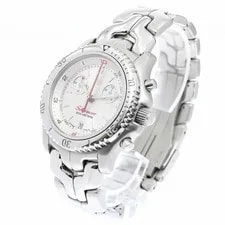 TAG Heuer Link Sea Racer CT1114 Chronograph Quartz Watch_948661 2