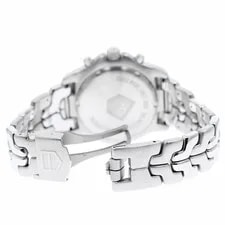 TAG Heuer Link Sea Racer CT1114 Chronograph Quartz Watch_948661 4