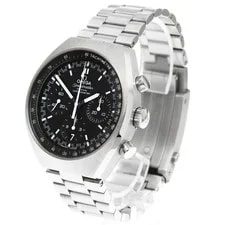 Omega Speedmaster Mark II 327.10.43.50.01.001 3