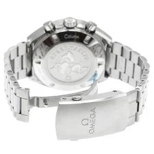 Omega Speedmaster Mark II 327.10.43.50.01.001 4